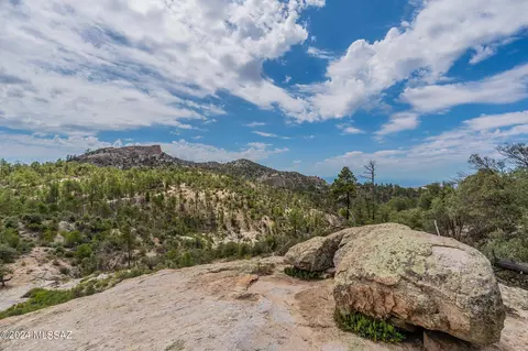 9851 N Willow Loop, Mount Lemmon, AZ 85619 photo 33