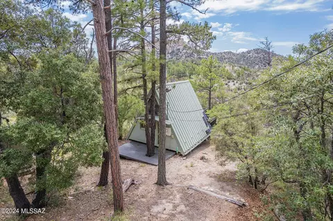 9851 N Willow Loop, Mount Lemmon, AZ 85619 photo 44