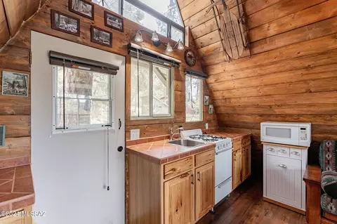 9851 N Willow Loop, Mount Lemmon, AZ 85619 photo 11