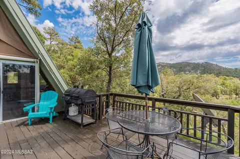 9851 N Willow Loop, Mount Lemmon, AZ 85619 photo 20
