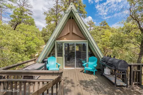 9851 N Willow Loop, Mount Lemmon, AZ 85619 photo 18