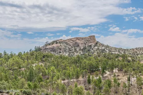 9851 N Willow Loop, Mount Lemmon, AZ 85619 photo 47