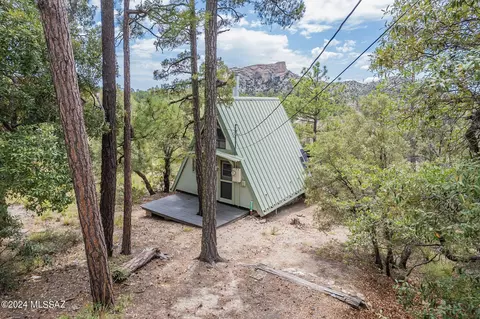 9851 N Willow Loop, Mount Lemmon, AZ 85619 photo 43