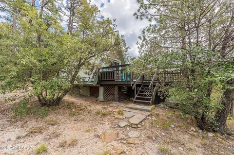9851 N Willow Loop, Mount Lemmon, AZ 85619 photo 26