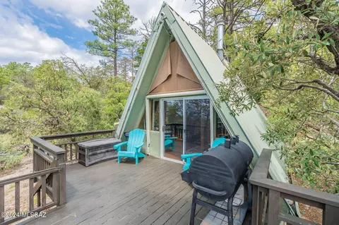 9851 N Willow Loop, Mount Lemmon, AZ 85619 photo 21