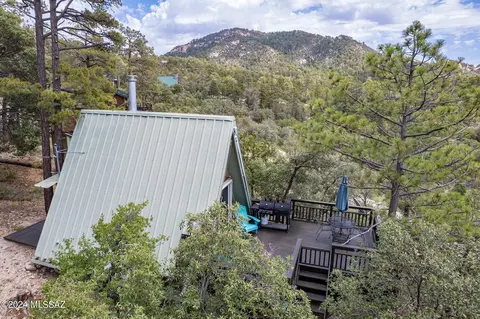 9851 N Willow Loop, Mount Lemmon, AZ 85619 photo 24