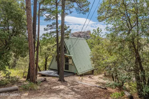 9851 N Willow Loop, Mount Lemmon, AZ 85619 photo 30