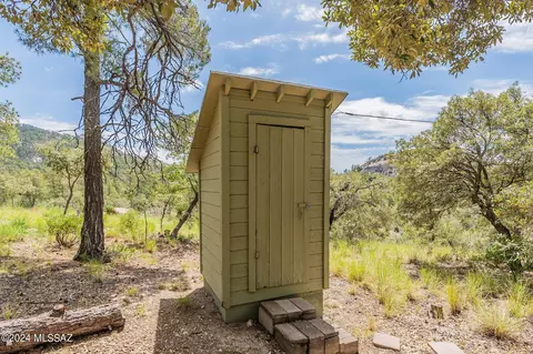 9851 N Willow Loop, Mount Lemmon, AZ 85619 photo 27