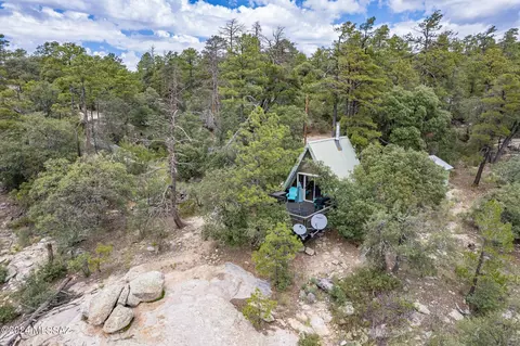 9851 N Willow Loop, Mount Lemmon, AZ 85619 photo 41