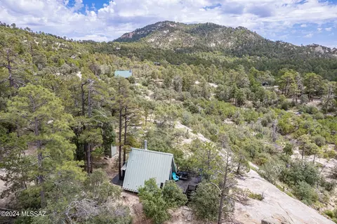 9851 N Willow Loop, Mount Lemmon, AZ 85619 photo 40