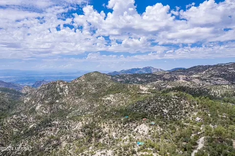 9851 N Willow Loop, Mount Lemmon, AZ 85619 photo 35