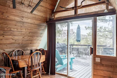 9851 N Willow Loop, Mount Lemmon, AZ 85619 photo 13