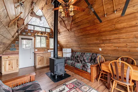 9851 N Willow Loop, Mount Lemmon, AZ 85619 photo 8