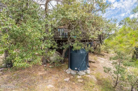 9851 N Willow Loop, Mount Lemmon, AZ 85619 photo 25