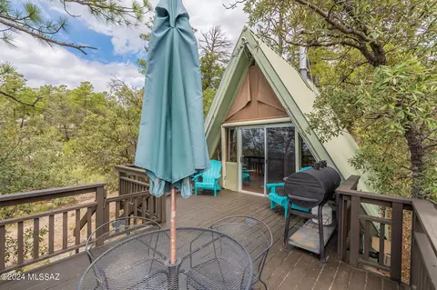 9851 N Willow Loop, Mount Lemmon, AZ 85619 photo 22