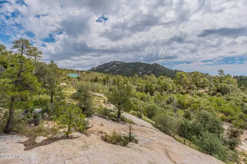 9851 N Willow Loop, Mount Lemmon, AZ 85619 photo 34