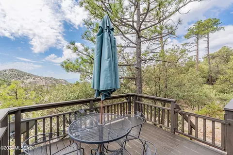 9851 N Willow Loop, Mount Lemmon, AZ 85619 photo 23