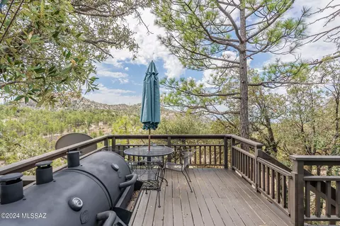 9851 N Willow Loop, Mount Lemmon, AZ 85619 photo 16