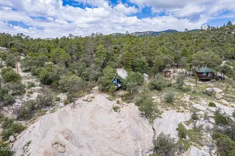 9851 N Willow Loop, Mount Lemmon, AZ 85619 photo 42