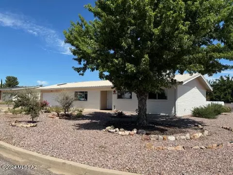 1019 E Mescal Dr, Pearce, AZ 85625 photo 2