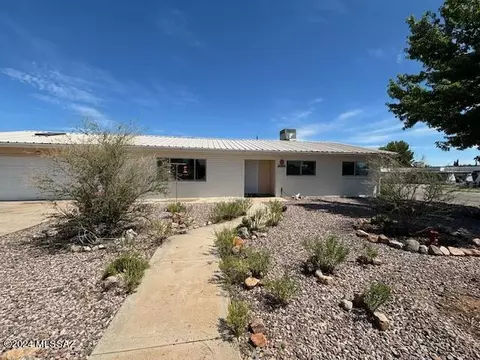 1019 E Mescal Dr, Pearce, AZ 85625 photo 3