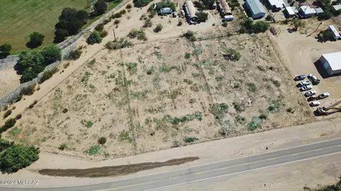 13968 N Adonis Rd, Marana, AZ 85658