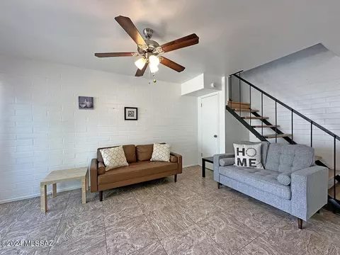 1776 S Palo Verde Ave #A15, Tucson, AZ 85713