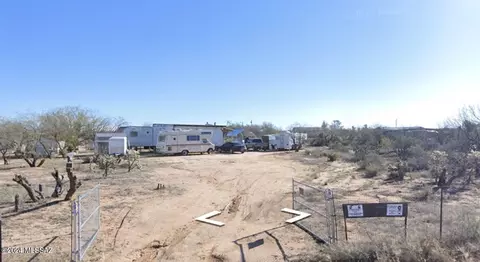 8495 S Fillmore Rd, Tucson, AZ 85736