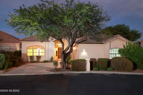 865 S Deer Meadow Loop, Tucson, AZ 85745 photo 4