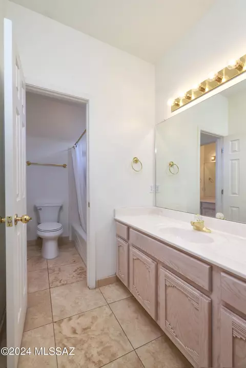 865 S Deer Meadow Loop, Tucson, AZ 85745 photo 20