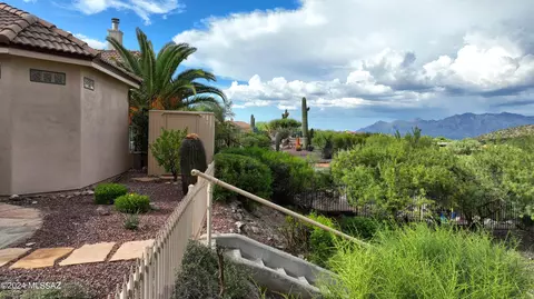 865 S Deer Meadow Loop, Tucson, AZ 85745 photo 25