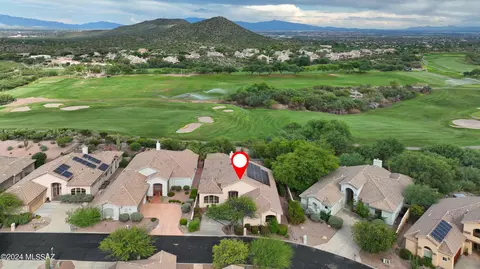 865 S Deer Meadow Loop, Tucson, AZ 85745 photo 22