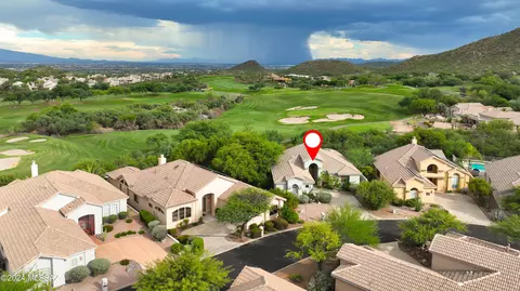 865 S Deer Meadow Loop, Tucson, AZ 85745 photo 24