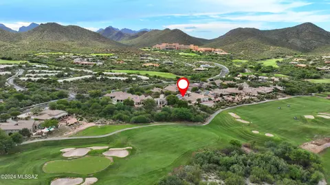 865 S Deer Meadow Loop, Tucson, AZ 85745 photo 23