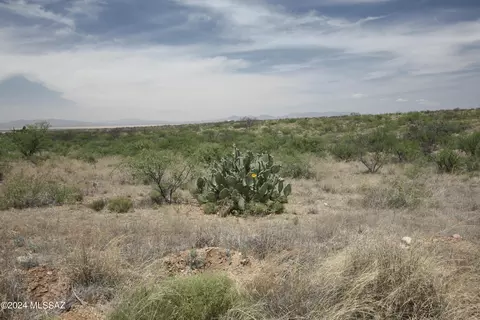 N Valley Vista Road, Douglas, AZ 85607
