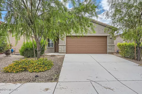 964 E Bottomlands Ln, Sahuarita, AZ 85629