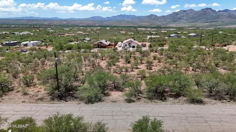 1796 Cajeme Ct, Nogales, AZ 85648