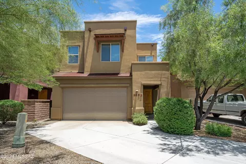 2832 N Silkie Pl, Tucson, AZ 85719