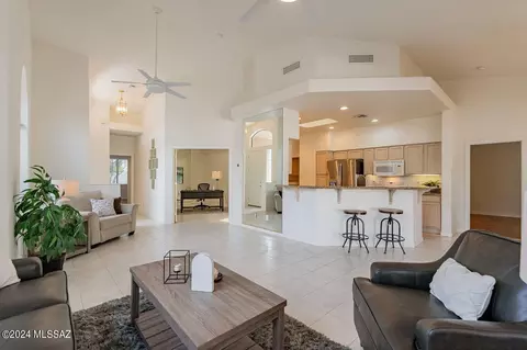 13401 N Rancho Vistoso Blvd #68, Oro Valley, AZ 85755