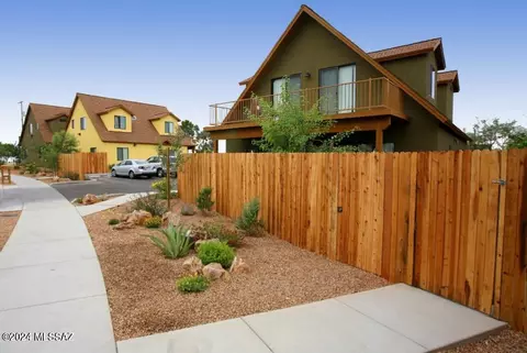 2381 N 4th Ave, Tucson, AZ 85705