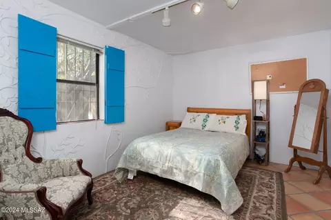 Bedroom - 4032 E Montecito St, Tucson, AZ 85711 photo 1 of 5