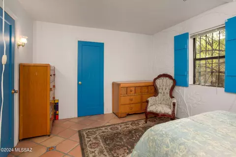 Bedroom - 4032 E Montecito St, Tucson, AZ 85711 photo 2 of 5