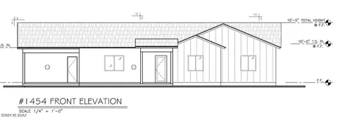 11780 Iris St, Eden, AZ 85535