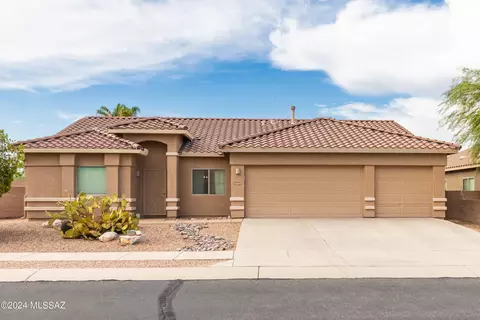 5260 W Wild Burro Spring Dr, Marana, AZ 85658
