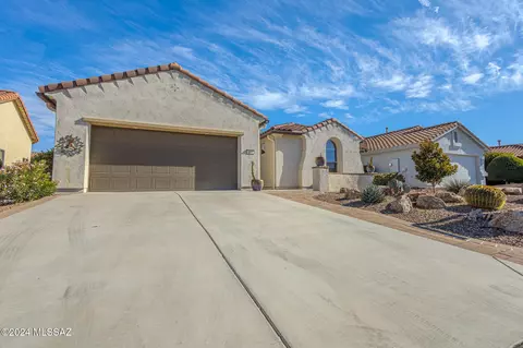 874 N Turquoise Vista Dr, Green Valley, AZ 85614
