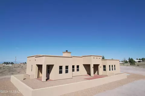 26 Buckskin Ln, Sonoita, AZ 85637
