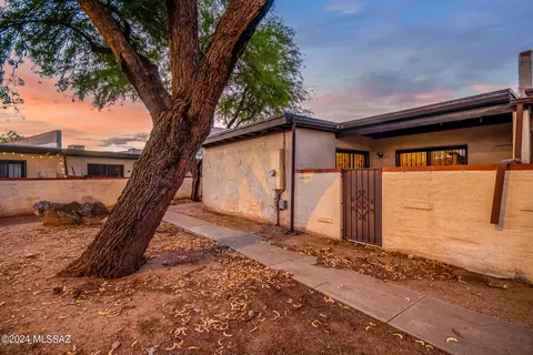 4128 N Via Villas, Tucson, AZ 85719