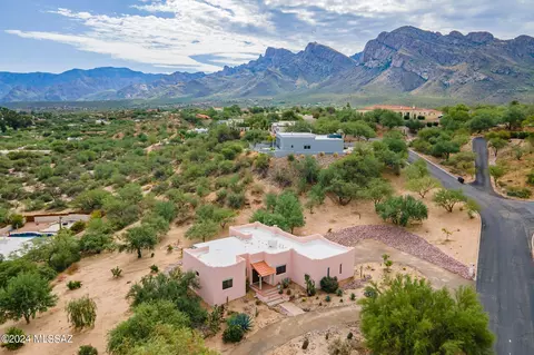 630 W Atua Pl, Oro Valley, AZ 85737