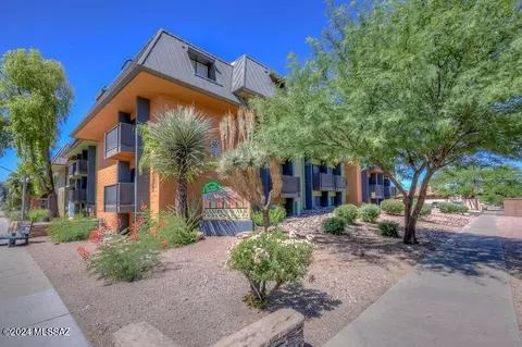 921 N Euclid Ave #118, Tucson, AZ 85719