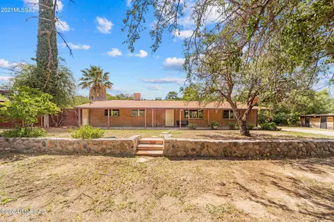 510 N John Adams St, Oracle, AZ 85623